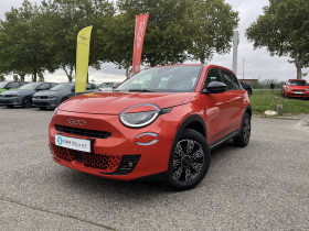 Fiat 500/600 , garage FIAT - HYUNDAI - OPEL - SIPA AUTOMOBILES - MURET  Muret