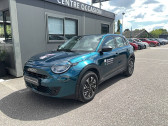 Fiat 500/600 occasion année 2025 boite Automatique Annonce Fiat 500/600 occasion Essence 600 1.2 Hybrid 136ch DCT6 5p à Mérignac