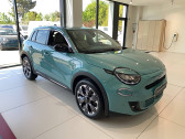 Fiat 500/600 600 1.2 Hybrid 136ch DCT6 La Prima 5p   Mrignac 33