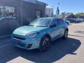Fiat 500/600 occasion année 2024 boite Automatique Annonce Fiat 500/600 occasion Essence 600 1.2 Hybrid 136ch DCT6 La Prima 5p à Mérignac