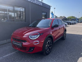 Fiat 500/600 occasion année 2025 boite Automatique Annonce Fiat 500/600 occasion Essence 600 1.2 Hybrid 136ch DCT6 La Prima 5p à Mérignac