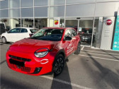 Annonce Fiat 500/600 occasion Electrique 600 e 54 kWh 156 ch RED 5p  Toulouse
