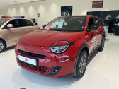 Annonce Fiat 500/600 occasion Electrique 600 e 54 kWh 156 ch RED 5p  Toulouse