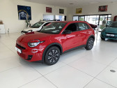 Annonce Fiat 500/600 occasion Electrique 600 e 54 kWh 156 ch RED 5p  Toulouse