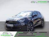Fiat 500/600 occasion année 2025 boite Automatique Annonce Fiat 500/600 occasion Electrique 600 e 54 kWh 156 ch à Beaupuy