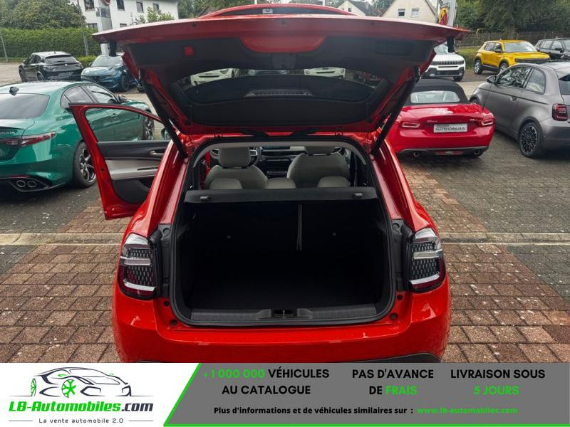 Fiat 500/600 600 e 54 kWh 156 ch  occasion  Beaupuy - photo n10