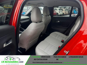 Fiat 500/600 600 e 54 kWh 156 ch  occasion  Beaupuy - photo n7