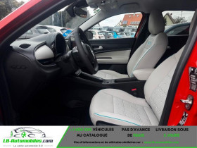 Fiat 500/600 600 e 54 kWh 156 ch  occasion  Beaupuy - photo n6