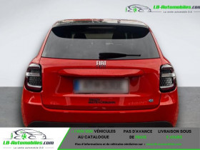 Fiat 500/600 600 e 54 kWh 156 ch  occasion  Beaupuy - photo n5