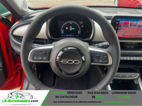 Fiat 500/600 600 e 54 kWh 156 ch  occasion  Beaupuy - photo n8