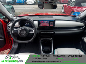 Fiat 500/600 600 e 54 kWh 156 ch  occasion  Beaupuy - photo n3