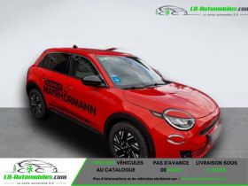 Fiat 500/600 600 e 54 kWh 156 ch  occasion  Beaupuy - photo n2