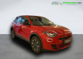 Fiat 500/600 occasion année 2023 boite Automatique Annonce Fiat 500/600 occasion Electrique 600 e 54 kWh 156 ch à Beaupuy
