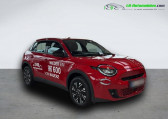 Annonce Fiat 500/600 occasion Electrique 600 e 54 kWh 156 ch  Beaupuy
