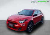 Fiat 500/600 600 e 54 kWh 156 ch   Beaupuy 31