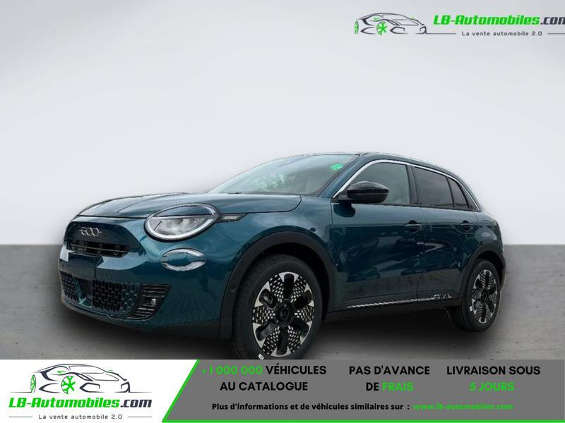 Fiat 500/600 600 e 54 kWh 156 ch 2025 Fiat 500/600 600 e 54 kWh 156 ch  occasion à Beaupuy