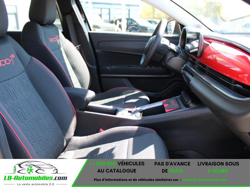 Fiat 500/600 600 e 54 kWh 156 ch 2025 - photo n°6 Fiat 500/600 600 e 54 kWh 156 ch  occasion à Beaupuy - photo n°6