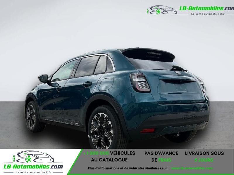 Fiat 500/600 600 e 54 kWh 156 ch 2025 - photo n°2 Fiat 500/600 600 e 54 kWh 156 ch  occasion à Beaupuy - photo n°2