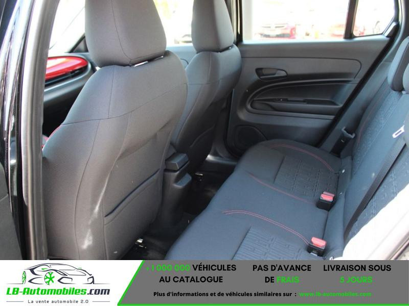 Fiat 500/600 600 e 54 kWh 156 ch 2025 - photo n°7 Fiat 500/600 600 e 54 kWh 156 ch  occasion à Beaupuy - photo n°7