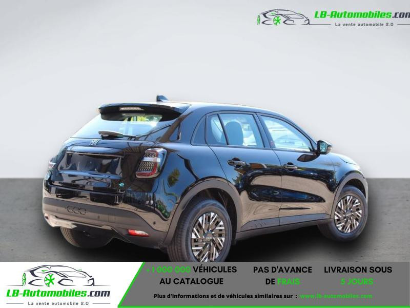 Fiat 500/600 600 e 54 kWh 156 ch 2025 - photo n°2 Fiat 500/600 600 e 54 kWh 156 ch  occasion à Beaupuy - photo n°2