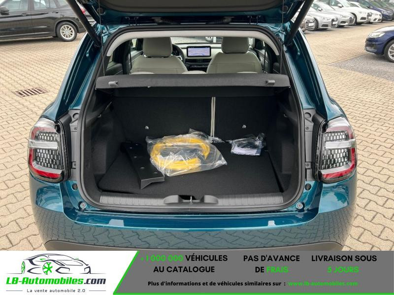 Fiat 500/600 600 e 54 kWh 156 ch 2025 - photo n°7 Fiat 500/600 600 e 54 kWh 156 ch  occasion à Beaupuy - photo n°7