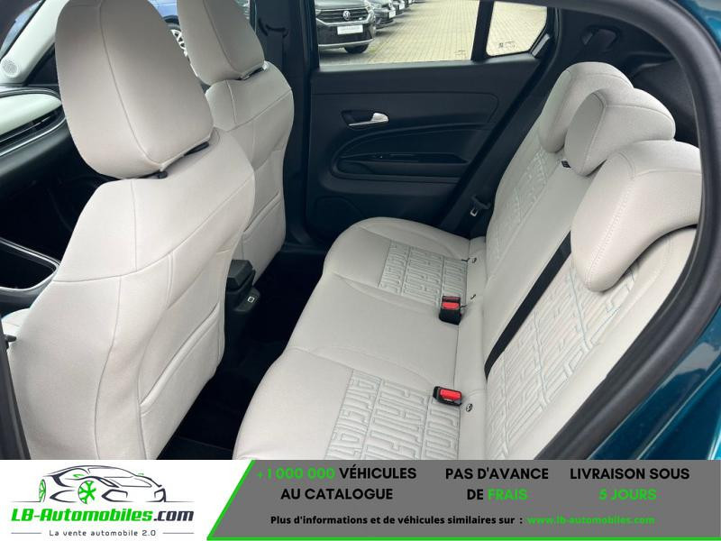 Fiat 500/600 600 e 54 kWh 156 ch 2025 - photo n°6 Fiat 500/600 600 e 54 kWh 156 ch  occasion à Beaupuy - photo n°6