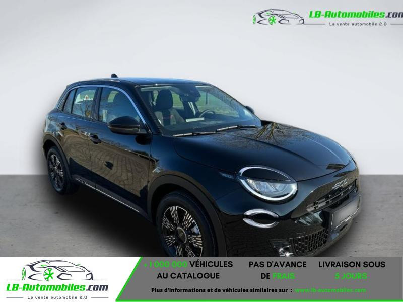 Fiat 500/600 600 e 54 kWh 156 ch 2025 - photo n°2 Fiat 500/600 600 e 54 kWh 156 ch  occasion à Beaupuy - photo n°2