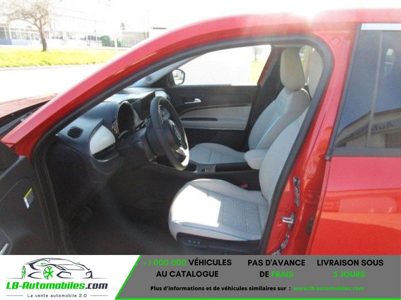 Fiat 500/600 600 e 54 kWh 156 ch 2024 - photo n°3 Fiat 500/600 600 e 54 kWh 156 ch  occasion à Beaupuy - photo n°3