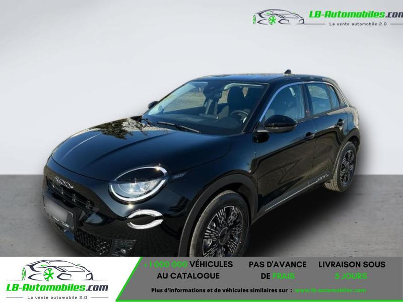Fiat 500/600 600 e 54 kWh 156 ch 2025 Fiat 500/600 600 e 54 kWh 156 ch  occasion à Beaupuy