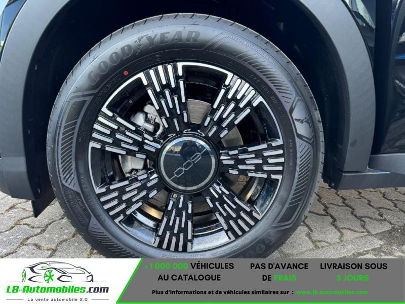 Fiat 500/600 600 e 54 kWh 156 ch 2025 - photo n°7 Fiat 500/600 600 e 54 kWh 156 ch  occasion à Beaupuy - photo n°7