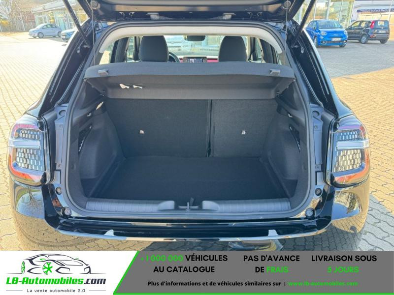 Fiat 500/600 600 e 54 kWh 156 ch 2025 - photo n°8 Fiat 500/600 600 e 54 kWh 156 ch  occasion à Beaupuy - photo n°8