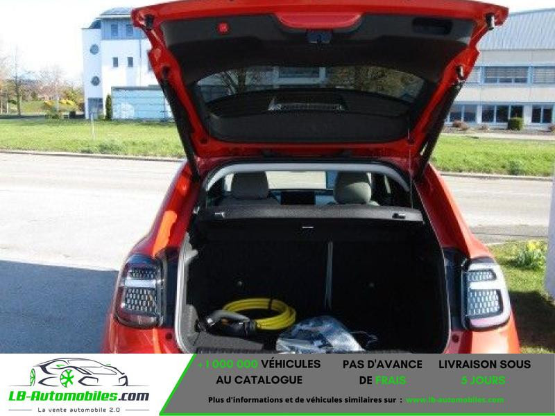 Fiat 500/600 600 e 54 kWh 156 ch 2024 - photo n°5 Fiat 500/600 600 e 54 kWh 156 ch  occasion à Beaupuy - photo n°5