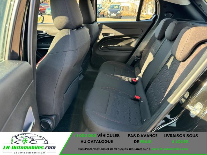 Fiat 500/600 600 e 54 kWh 156 ch 2025 - photo n°5 Fiat 500/600 600 e 54 kWh 156 ch  occasion à Beaupuy - photo n°5