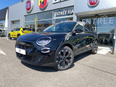 Annonce Fiat 500/600 occasion Essence 600 T-Gen 3 1.2 Hybrid 110ch eDCT6 La Prima 5p  Villenave-d'Ornon