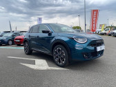 Fiat 500/600 600 T-Gen 3 1.2 Hybrid 110ch eDCT6 La Prima 5p   Toulouse 31