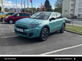 Fiat 500/600 600 T-Gen 3 1.2 Hybrid 110ch eDCT6 Pop 5p  2025 - annonce de voiture en vente sur Auto S&eacute;lection.com