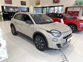 Annonce Fiat 500/600 occasion Essence 600 T-Gen 3 1.2 Hybrid 110ch eDCT6 Pop 5p à Toulouse