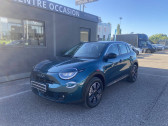 Fiat 500/600 occasion année 2025 boite Automatique Annonce Fiat 500/600 occasion Essence 600 T-Gen 3 1.2 Hybrid 110ch eDCT6 Pop 5p à Mérignac