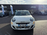 Annonce Fiat 500/600 occasion Essence 600 T-Gen 3 1.2 Hybrid 145ch eDCT6 Ic�ne 5p � La Teste-de-Buch