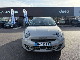 Fiat 500/600 , garage FIAT - HYUNDAI - SIPA AUTOMOBILES - ARCACHON � La Teste-de-Buch