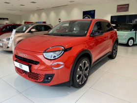 Fiat 500/600 , garage SIPA AUTOMOBILES - TOULOUSE NORD � Toulouse