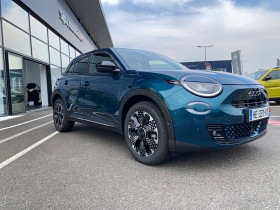 Fiat 500/600 , garage SIPA AUTOMOBILES - TOULOUSE NORD  Toulouse