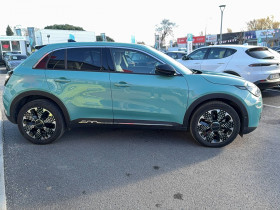 Fiat 500/600 , garage FIAT - ALFA ROMEO - ABARTH - JEEP - SIPA AUTOMOBILES - TOULOUSE SUD � Toulouse