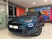 Fiat 500/600 occasion année 2024 boite Robotisee Annonce Fiat 500/600 occasion Electrique 600e 54 kWh 156 ch La Prima 5p à Muret