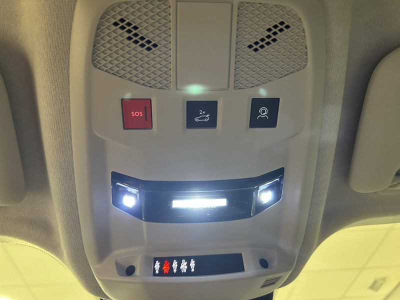 Fiat 500/600 600e 54 kWh 156 ch La Prima 5p  occasion  Muret - photo n20