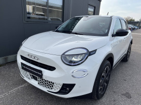 Fiat 500/600 , garage FIAT - ABARTH - ALFA ROMEO - SIPA AUTOMOBILES - BORDEAUX OUEST  Mrignac