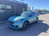 Fiat 500/600 occasion année 2025 boite Robotisee Annonce Fiat 500/600 occasion Electrique 600e 54 kWh 156 ch La Prima 5p à Mérignac