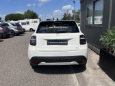 Fiat 500/600 occasion année 2025 boite Robotisee Annonce Fiat 500/600 occasion Electrique 600e 54 kWh 156 ch La Prima 5p à Mérignac