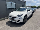 Fiat 500/600 occasion année 2025 boite Robotisee Annonce Fiat 500/600 occasion Electrique 600e 54 kWh 156 ch La Prima 5p à Mérignac