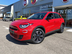 Fiat 500/600 , garage FIAT - HYUNDAI - SIPA AUTOMOBILES - BORDEAUX SUD  Villenave-d'Ornon
